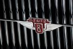 Stutz Model MB SV16 Monte Carlo Sedan by Weymann 1930 года